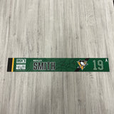 Autographed Penguins Nameplates - Sports Matter, Various Players